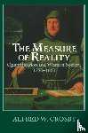 Crosby, Alfred W. (University of Texas - The Measure of Reality