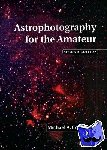 Covington, Michael A. (University of Georgia) - Astrophotography for the Amateur