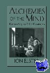 Elster, Jon (Columbia University, New York) - Alchemies of the Mind - Rationality and the Emotions