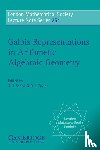 - Galois Representations in Arithmetic Algebraic Geometry