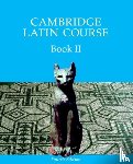Cambridge School Classics Project - Cambridge Latin Course Book 2 Student's Book 4th Edition