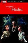 Euripides - Euripides: Medea