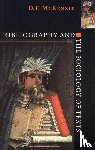 McKenzie, D. F. (University of Oxford) - Bibliography and the Sociology of Texts