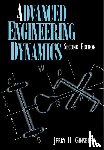 Ginsberg, Jerry H. (Georgia Institute of Technology) - Advanced Engineering Dynamics