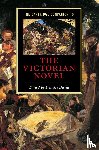  - The Cambridge Companion to the Victorian Novel