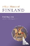 Singleton, Fred - A Short History of Finland