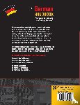 Webster, Paul - The German Handbook