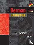 Webster, Paul - The German Handbook