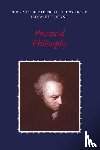 Kant, Immanuel - Practical Philosophy