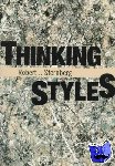 Sternberg, Robert J. - Thinking Styles