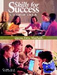 Price-Machado, Donna (San Diego Community College) - Skills for Success Student's Book - Working and Studying in English