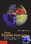 Leverington, David - New Cosmic Horizons - Space Astronomy from the V2 to the Hubble Space Telescope