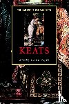  - The Cambridge Companion to Keats