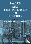  - Books and the Sciences in History