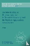 Madore, J. - An Introduction to Noncommutative Differential Geometry and its Physical Applications