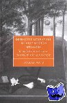 Matz, Robert (George Mason University, Virginia) - Defending Literature in Early Modern England - Renaissance Literary Theory in Social Context