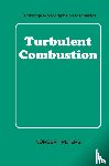 Peters, Norbert - Turbulent Combustion