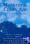 Ellerman, A. Denny (Massachusetts Institute of Technology), Joskow, Paul L. (Massachusetts Institute of Technology), Schmalensee, Richard (Massachusetts Institute of Technology), Montero, Juan-Pablo (Pontificia Universidad Catolica de Chile) - Markets for Clean Air - The U.S. Acid Rain Program