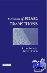Abeyaratne, Rohan (Massachusetts Institute of Technology), Knowles, James K. (California Institute of Technology) - Evolution of Phase Transitions - A Continuum Theory