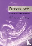  - Prenatal Care