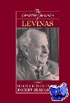  - The Cambridge Companion to Levinas