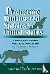  - Protecting Endangered Species in the United States