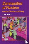 Wenger, Etienne - Communities of Practice