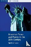 Zilboorg, Caroline - American Prose and Poetry in the 20th Century
