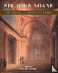  - Sir John Soane: The Royal Academy Lectures