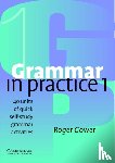 Gower, Roger - Grammar in Practice 1