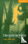 Campbell, Colin - The Lady in White Level 4