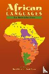  - African Languages