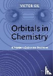 Gil, Victor M. S. (Universidade de Coimbra - Orbitals in Chemistry