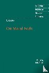 Cicero, Marcus Tullius - Cicero: On Moral Ends