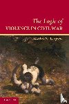 Kalyvas, Stathis N. (Arnold Wolfers Professor of Political Science - The Logic of Violence in Civil War