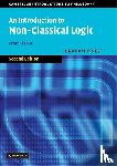 Priest, Graham (University of Melbourne) - An Introduction to Non-Classical Logic
