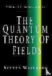 Weinberg, Steven (University of Texas - The Quantum Theory of Fields: Volume 3, Supersymmetry