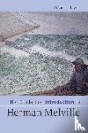 Hayes, Kevin J. (University of Central Oklahoma) - The Cambridge Introduction to Herman Melville
