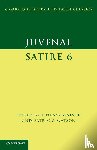 Juvenal - Juvenal: Satire 6