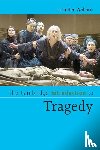 Wallace, Jennifer (Peterhouse - The Cambridge Introduction to Tragedy