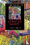 Irele, F. Abiola (Harvard University - The Cambridge Companion to the African Novel