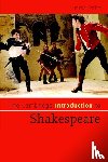 Smith, Emma (University of Oxford) - The Cambridge Introduction to Shakespeare