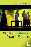 Balme, Christopher B. - The Cambridge Introduction to Theatre Studies