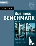 Brook-Hart, Guy - Business Benchmark Advanced Student's Book BEC Edition