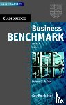 Brook-Hart, Guy - Business Benchmark Advanced Personal Study Book for BEC and BULATS