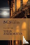 Shakespeare, William - Titus Andronicus