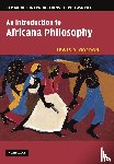 Gordon, Lewis R. (Temple University - An Introduction to Africana Philosophy