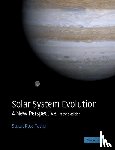 Taylor, Stuart Ross (Australian National University - Solar System Evolution