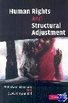 Abouharb, M. Rodwan (University College London), Cingranelli, David (State University of New York, Binghamton) - Human Rights and Structural Adjustment