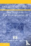 Levine, Amy-Jill (Vanderbilt University, Witherington, III - The Gospel of Luke